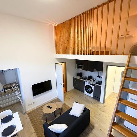 פראג Loft Maniny By Urban Apartments מראה חיצוני תמונה