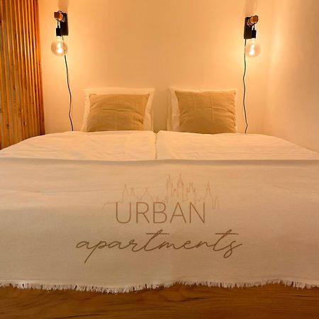 פראג Loft Maniny By Urban Apartments מראה חיצוני תמונה