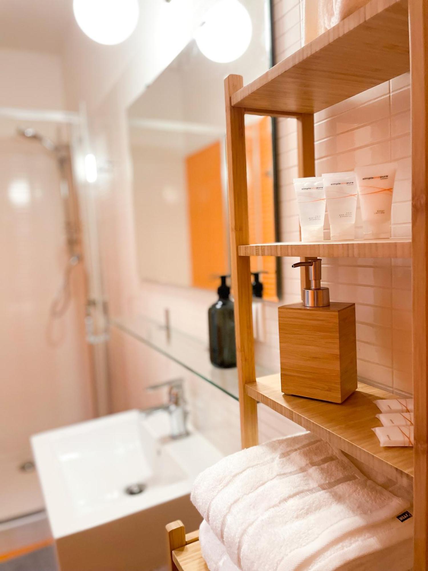 פראג Loft Maniny By Urban Apartments מראה חיצוני תמונה