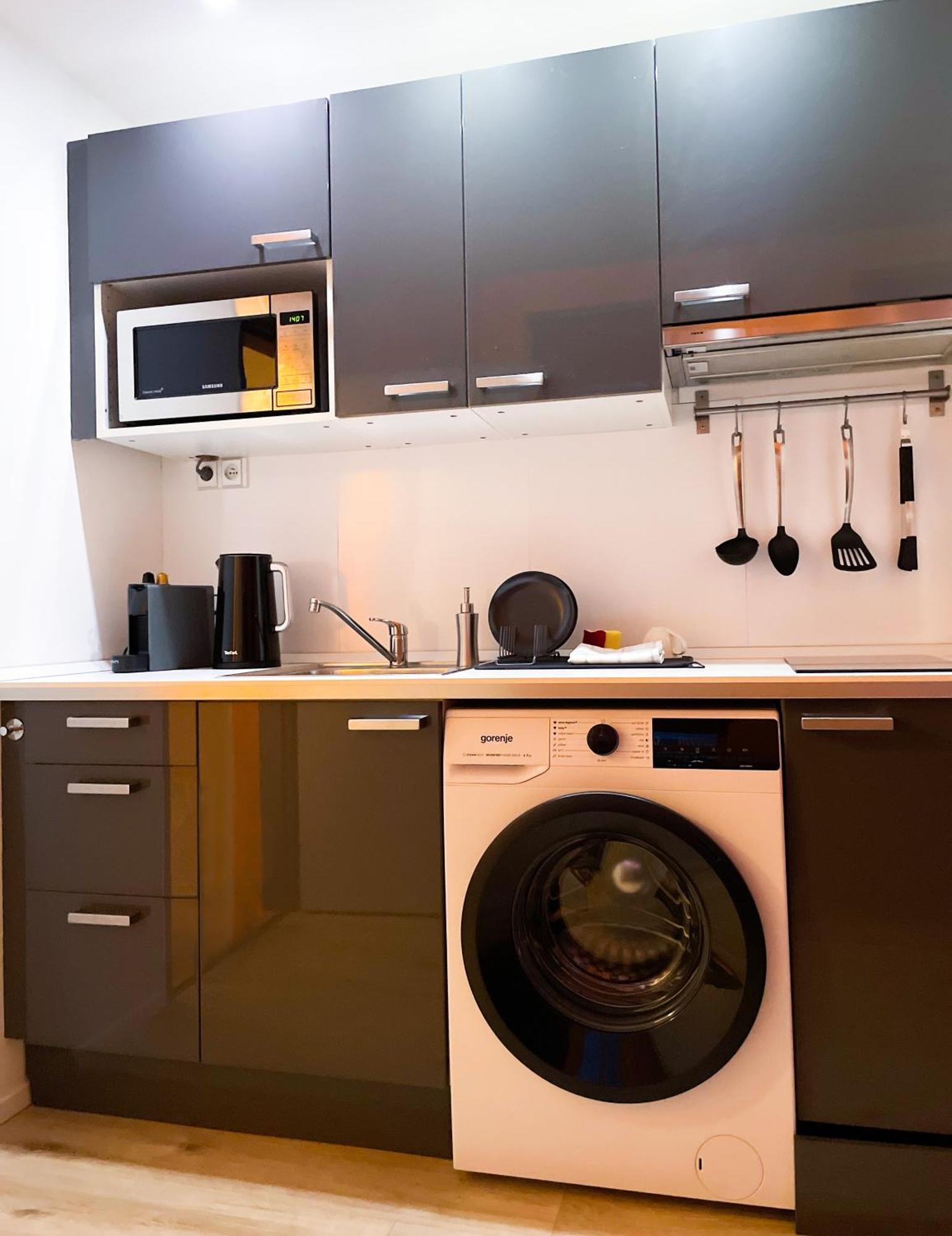 פראג Loft Maniny By Urban Apartments מראה חיצוני תמונה