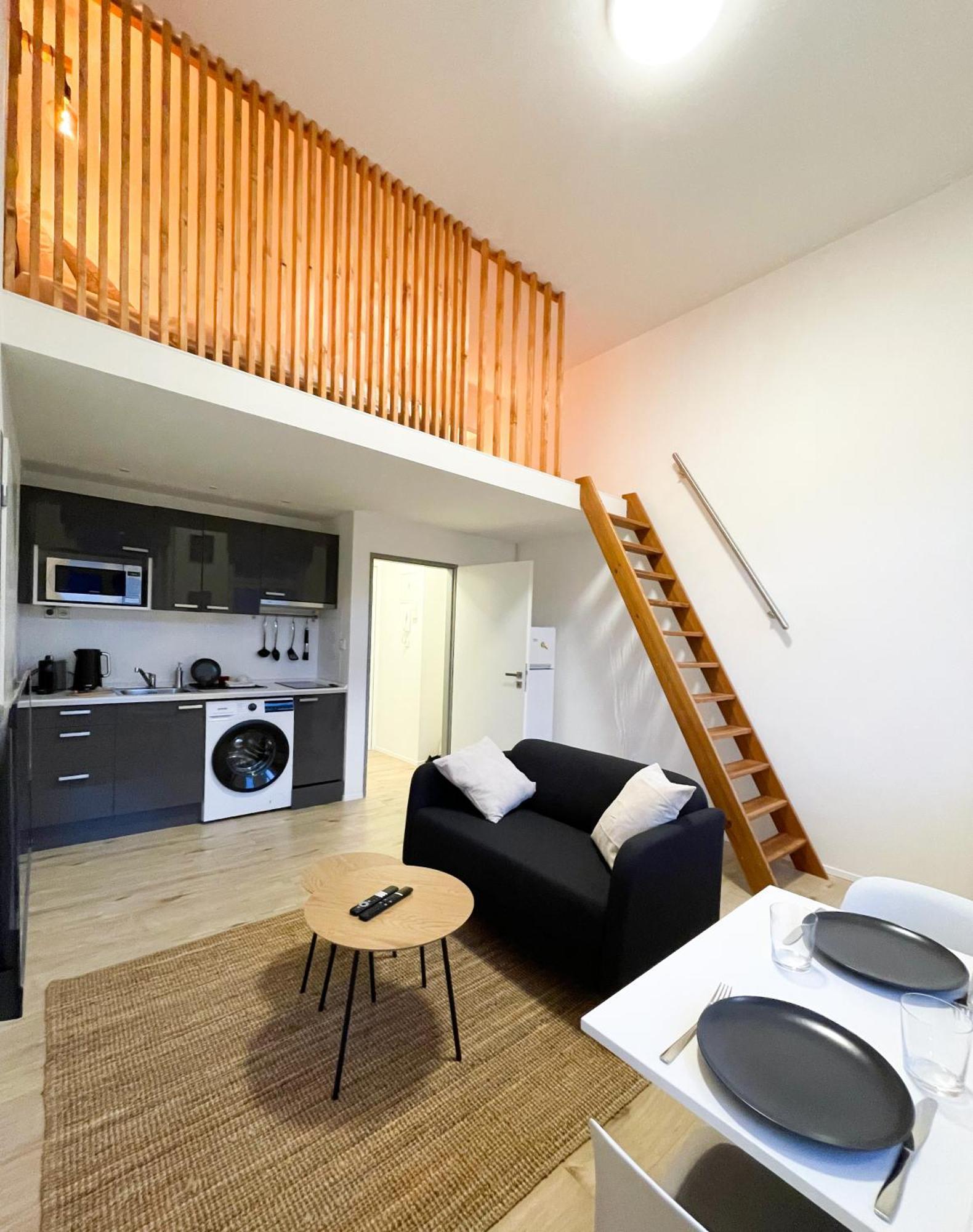 פראג Loft Maniny By Urban Apartments מראה חיצוני תמונה