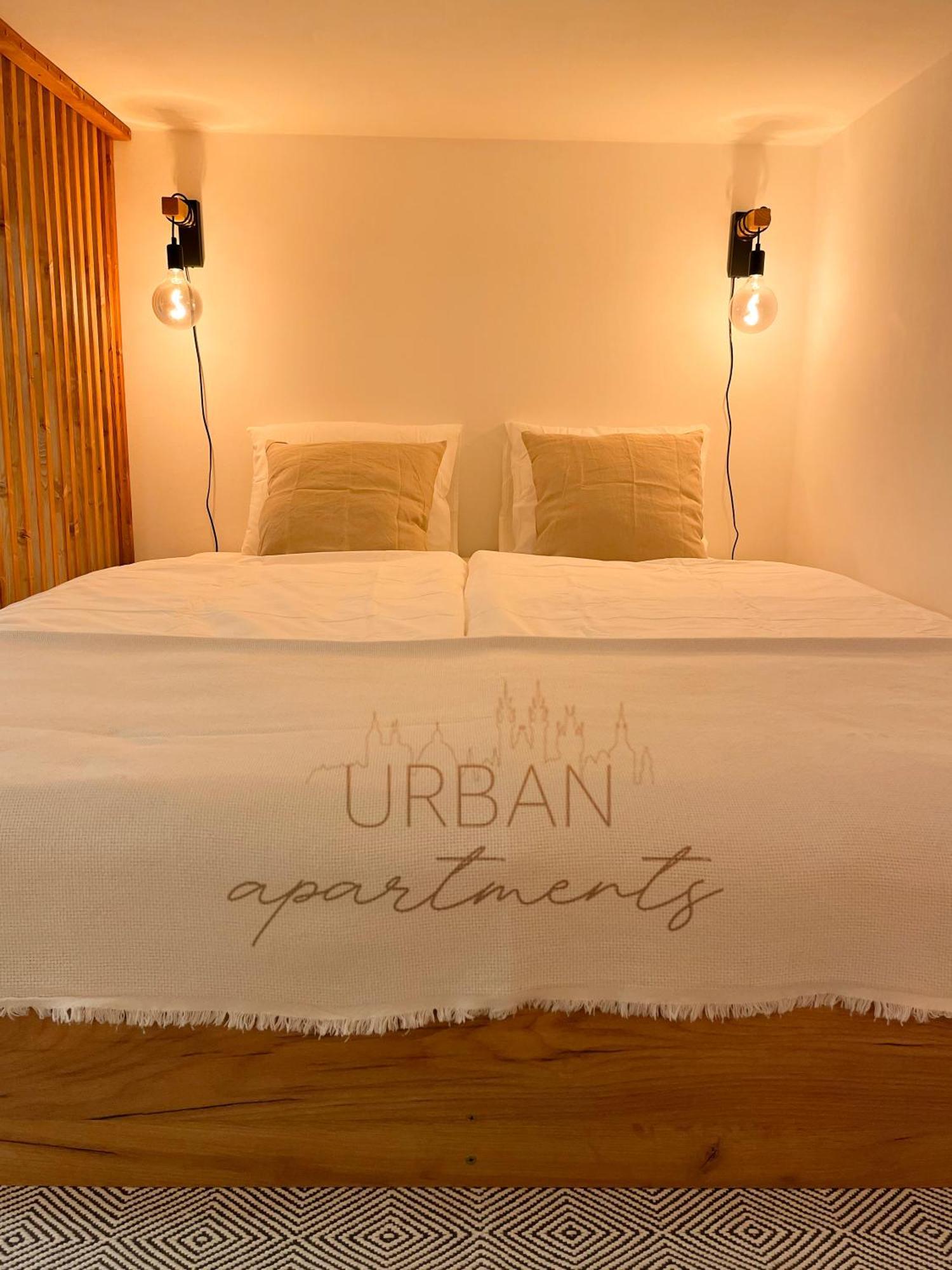 פראג Loft Maniny By Urban Apartments מראה חיצוני תמונה